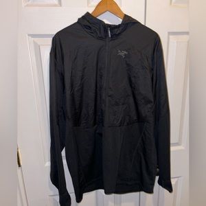 Arcteryx Delta hybrid hoodie XXL